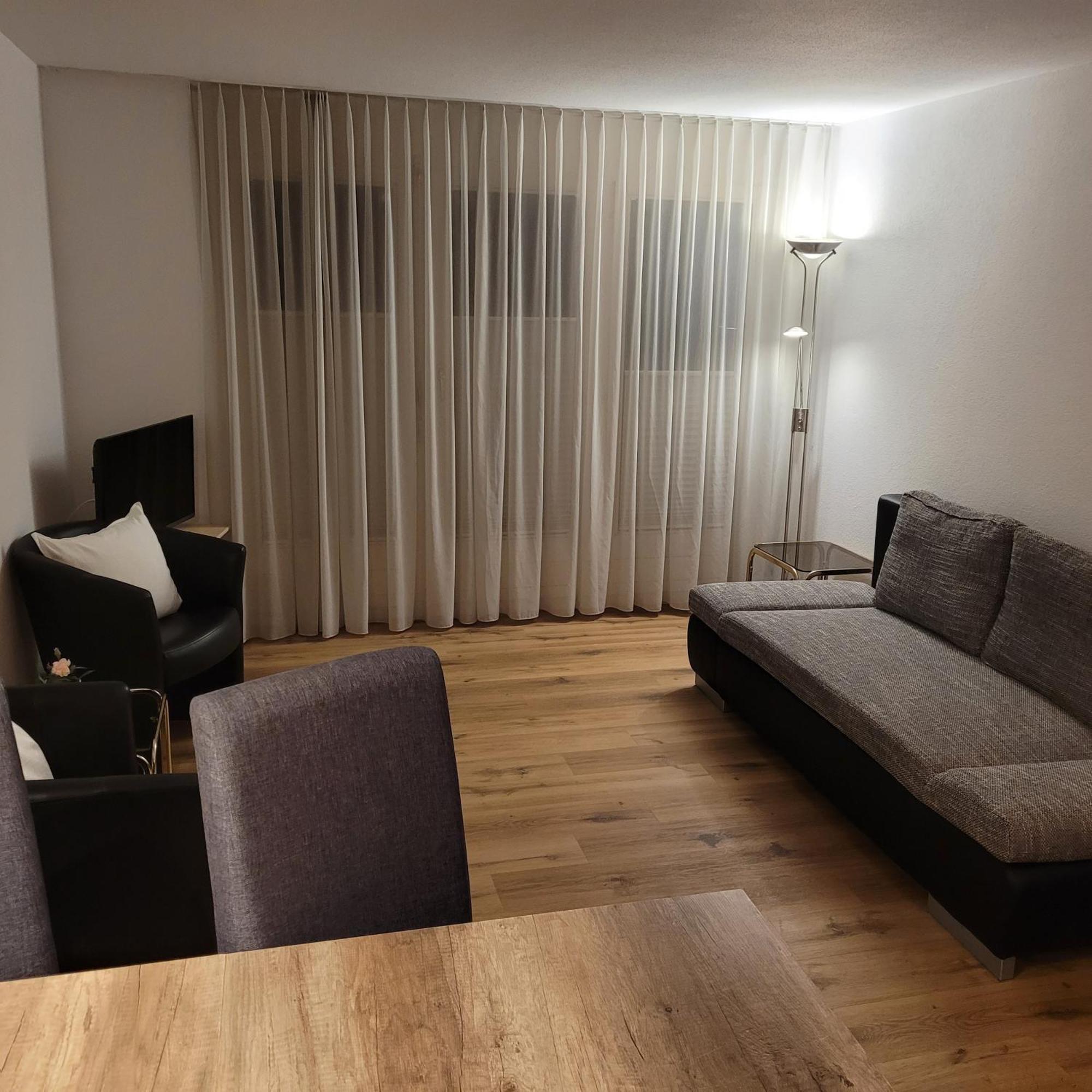 Residence Edelweiss No Stress By Eva Bellwald Eksteriør bilde